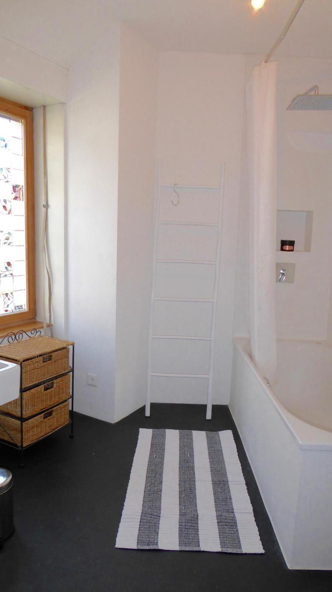 Georgian Guest Rooms Bâle Extérieur photo